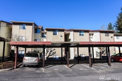 2531 S 248th St unit A22, Kent, WA 98032 - photo 4