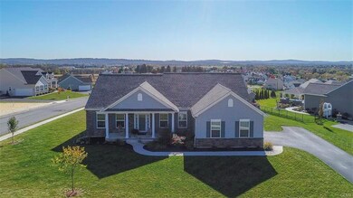 4929 Reston Dr, Easton, PA 18040 - photo 3