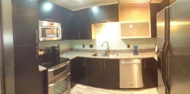 Stainles Appliances