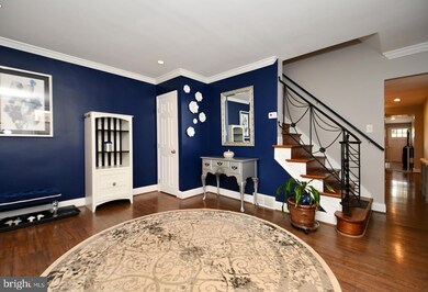 913 Girard Ave, Swarthmore, PA 19081 - photo 5