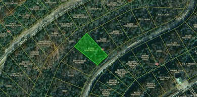 Lot 15 Blackfoot Dr, Holiday Island, AR 72631 - photo 2