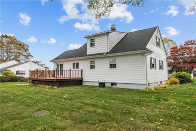 64 Kenyon Rd, Tiverton, RI 02878 - photo 7