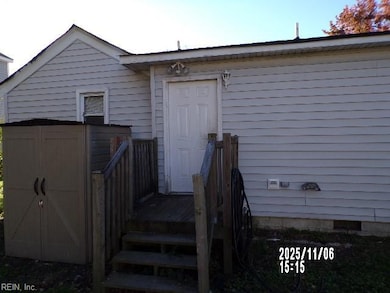 2107 Pearl St, Portsmouth, VA 23704 - photo 2
