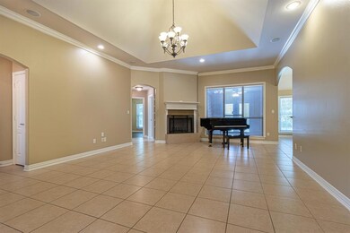 6057 Brynmar Ct, Tyler, TX 75703 - photo 3