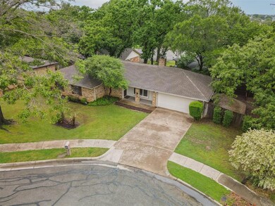 2919 Spring Oaks Ct, Bedford, TX 76021 - photo 4