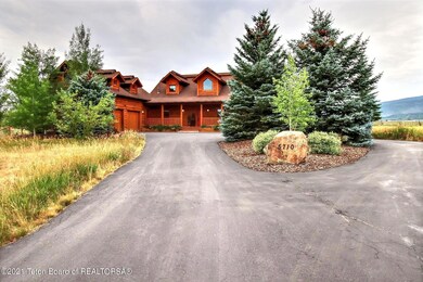 Circular Driveway