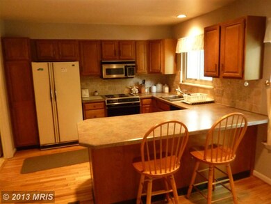 450 Cranes Roost Ct, Annapolis, MD 21409 - photo 5