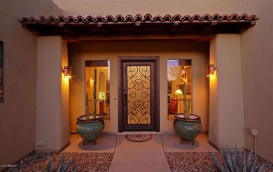 Front Entrance 2