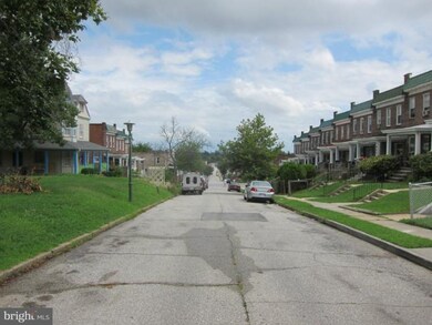 1413 Carswell St, Baltimore, MD 21218 - photo 4