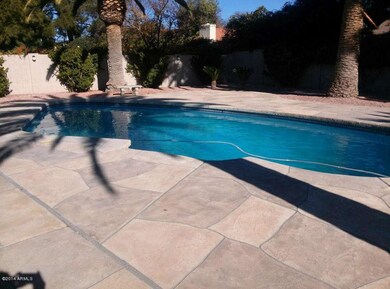 pool 1