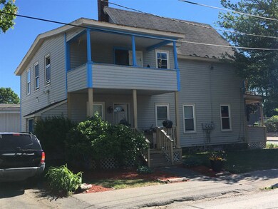 39 Maple St, Manchester, NH 03103 - photo 2