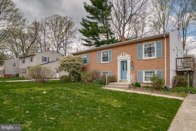 230 Walgrove Rd, Reisterstown, MD 21136 - photo 2