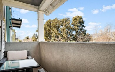Covered Porch
