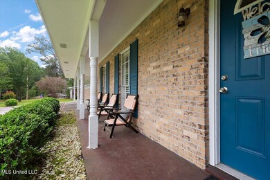 232 Pinehurst Cir, Hazlehurst, MS 39083 - photo 5