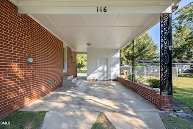 116 Compton St, Clayton, NC 27520 - photo 2