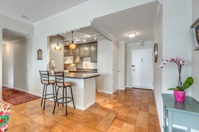 Hawthorne Place Condominium unit 17M, Boston, MA 02114 - photo 6