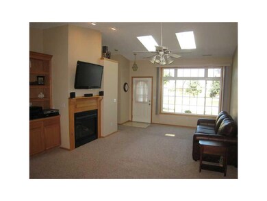 Great Room.