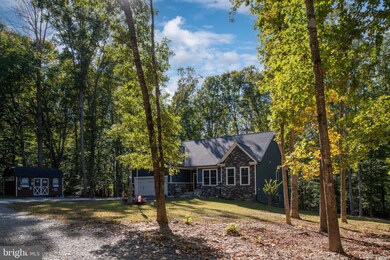 10704 Villa Way, Fredericksburg, VA 22407 - photo 4