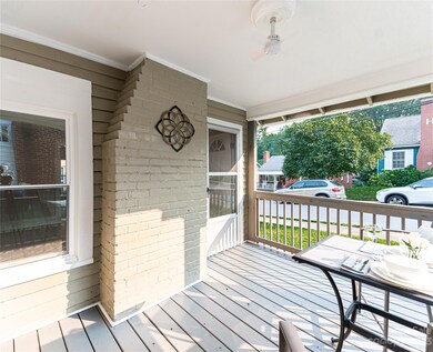 160 Bost St, Statesville, NC 28677 - photo 5