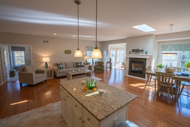 66 Old Field Rd unit 66, Plymouth, MA 02360 - photo 7