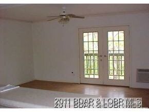 Left Hand Living Room