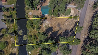 17191 Island Loop Way Bend, OR 97707