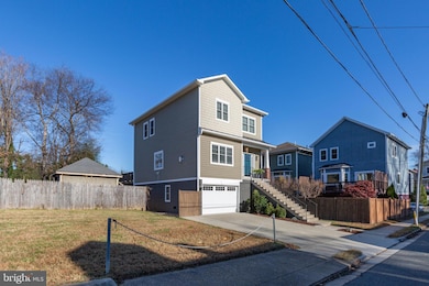 409 Dunmore St, Fredericksburg, VA 22401 - photo 5