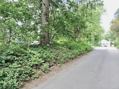 Second Lot on Left up Bobby's Rd (to the left of house)