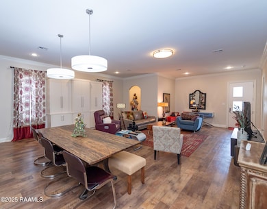 109 Croft Row, Lafayette, LA 70503 - photo 2