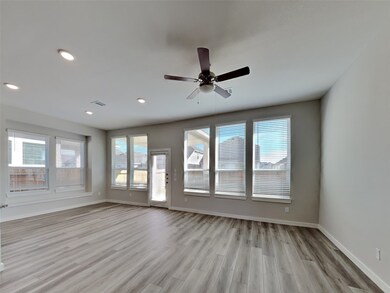 2342 Cohorn Trail, Richmond, TX 77469 - photo 4