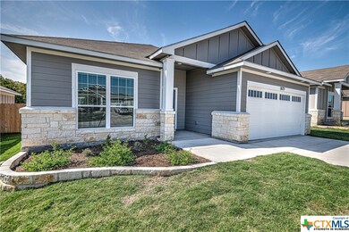 625 Gingham Trail, Troy, TX 76579 - photo 4