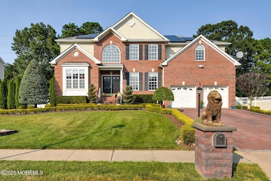 12 Ellis Ct, Morganville, NJ 07751 - photo 4