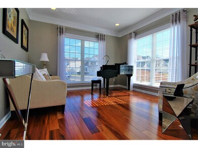 218 Liberty Trail Ct W, Fountainville, PA 18923 - photo 4