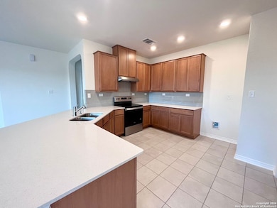 5275 Wolf Bane Dr, San Antonio, TX 78261 - photo 3