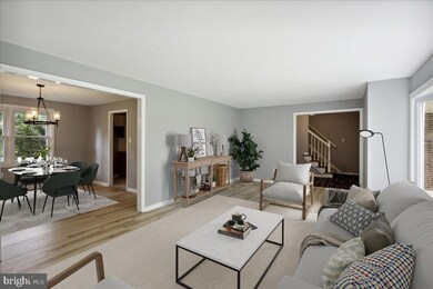 302 E Rose Valley Rd, Wallingford, PA 19086 - photo 3