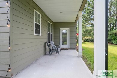 185 Beckley Dr, Richmond Hill, GA 31324 - photo 5