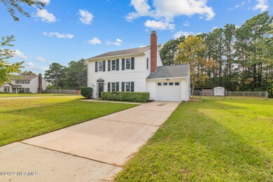 201 Valencia Ct, Jacksonville, NC 28546 - photo 2