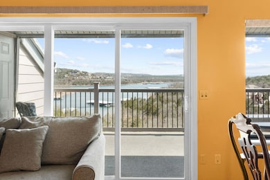 Slider To Back Deck