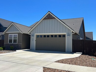 4354 SW Badger Creek Dr, Redmond, OR 97756 - photo 3