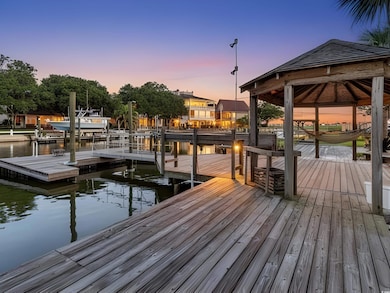 3545 Marion Ln unit WATERFRONT, Murrells Inlet, SC 29576 - photo 5