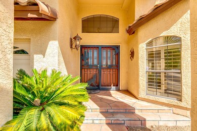 Welcome Home!