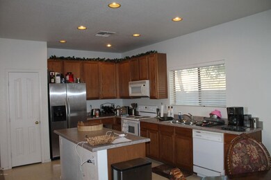 kitchen and pantry & island bar