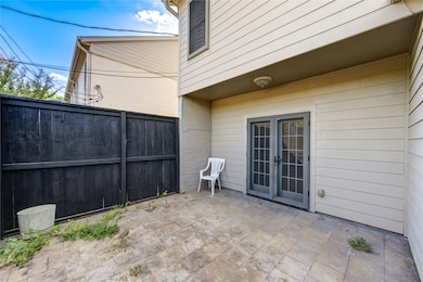 940 Wycliffe Dr unit 5, Houston, TX 77079 - photo 6