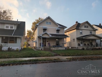 127 N Ardmore Ave, Dayton, OH 45417 - photo 2