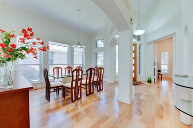 9419 Bayou Lake Ln, Houston, TX 77040 - photo 7