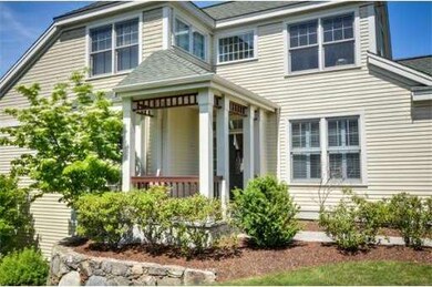 53 Carriage Hill Cir, Southborough, MA 01772 - photo 2