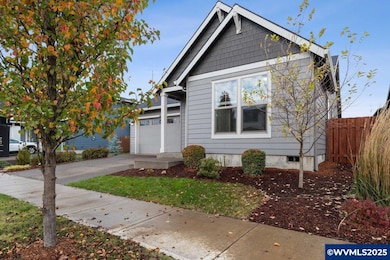 1396 Dahlia St, Woodburn, OR 97071 - photo 4