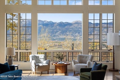 725 N Bar Y Rd, Jackson, WY 83001 - photo 5