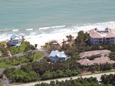 Aerial View.