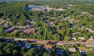 131 Pond End Rd, Waltham, MA 02451 - photo 5